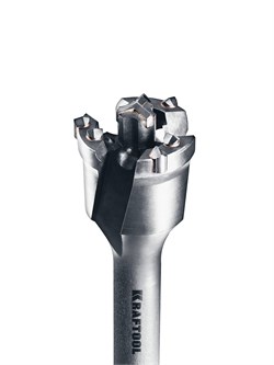 KRAFTOOL EXTREM d 55 х 450/550 мм, SDS-max проломной бур (29356-55-550) 29356-55-550