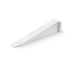 STAYER СВП TileFix, клин 100 шт, система выравнивания плитки ″ворота″ (33848-100) 33848-100