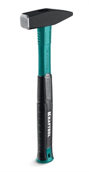 KRAFTOOL X-FORCE 600 г, слесарный молоток (2007-06) 2007-06_z01