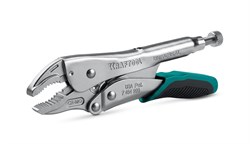 KRAFTOOL Universal, 185 мм, зажимные клещи (2249-18) 2249-18