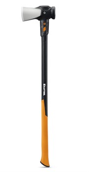 KRAFTOOL KRAFTBUILT 3600 г, 900 мм, мощный колун-кувалда (20665-36) 20665-36