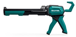 KRAFTOOL Extrem 4-in-1 310 мл, скелетный пистолет для герметика (06676) 06676