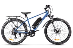 Электровелосипед Gelbert Ran 3 PRO Синий-2976 0000353-2976