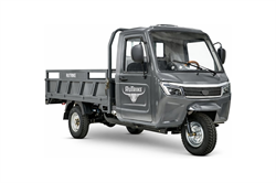 Грузовой электротрицикл Rutrike Фактор NEXT 2600 60V2000W Серый-3129 026016-3129