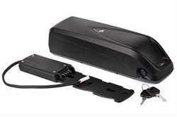 Аккумулятор для электровелосипеда SKN 48V 10.4Ah HL (Hailong) 0000161