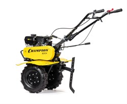 Бензиновый мотоблок CHAMPION BC8724 BC8724