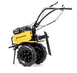 Бензиновый мотоблок CHAMPION BC8734 BC8734