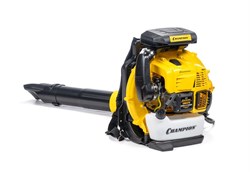 Воздуходувка CHAMPION GBR476 (PRO 3,3кВт 75,6см³ 12,4кг 1480м³/ч) GBR476