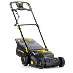 Газонокосилка эл. CHAMPION, EM4018 EM4018
