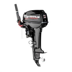 Подвесной лодочный мотор TOYAMA, T9.9BMS+USB T9.9BMS+USB