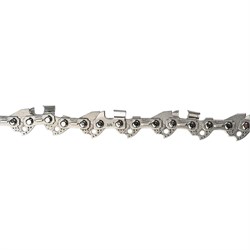 Цепь CHAMPION 3/8"- 1,1mm-52 PRO (PX) пластик. кейс A043-PX5-52PRO