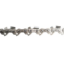 Цепь CHAMPION 3/8"-1,3mm- 40 PRO (L) пластик. кейс A050-L5-40PRO
