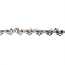 Цепь CHAMPION 3/8"-1,3mm- 46 PRO (L) пластик. кейс A050-L5-46PRO