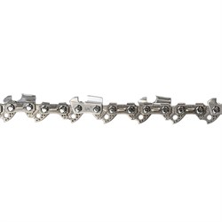 Цепь CHAMPION 3/8"-1,3mm- 54 PRO (L) пластик. кейс A050-L5-54PRO