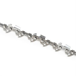 Цепь CHAMPION 3/8"-1,3mm- 57 PRO (L) пластик. кейс A050-L5-57PRO