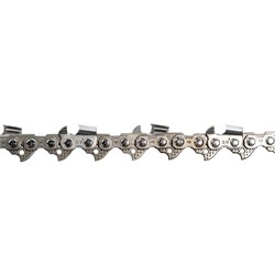 Цепь CHAMPION 3/8"-1,5mm-60 PRO (LG) пластик. кейс C058-LG5-60PRO