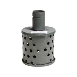 Фильтр всасывающий 1,5", С2515 C2515