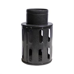 Фильтр всасывающий 4", С2518 C2518