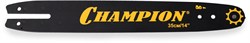 Шина CHAMPION 14" необслуживаемая, 952939 952939
