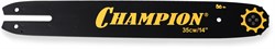 Шина CHAMPION 14" необслуживаемая, 952940 952940