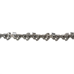 Цепь CHAMPION 1/4"-1.1mm-28 PRO (AP) пластик. кейс A043-AP5-28PRO