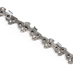 Цепь CHAMPION 1/4"-1.1mm-36 PRO (AP) пластик. кейс A043-AP5-36PRO