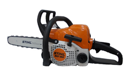 Бензопила STIHL MS 180 16 "3/8" Picco 1.3мм 11302000472 - фото 51556