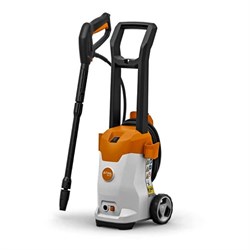 Моечная машина STIHL RE-80 (120Бар, 430л/ч) RE020114536 - фото 51845