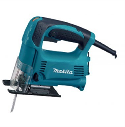 Лобзик Makita 4328 (450Вт, 65мм, кор.) 4328 - фото 5346