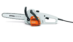 Электропила STIHL MSE 141 С-Q 14" 3/8" Р Р мм 12082000333 - фото 53800