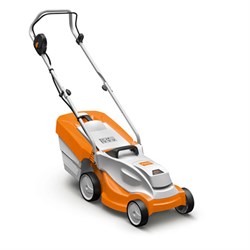 Газонокосилка STIHL RMA-235.0, AK20, AL101 63112000010к - фото 54795