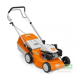 Газонокосилка STIHL RM-248.2 63500113456 - фото 55499