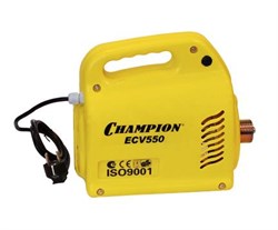 Вибратор глубинный электрический CHAMPION ECV550 ECV550 - фото 64091