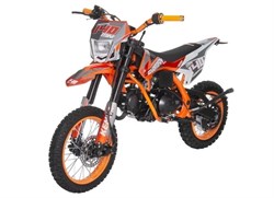 Мотоцикл SHARMAX MOTORS Powermax 140 MINI PITBIKE 78553mot - фото 68115