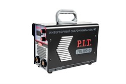 Сварочный инвертор P.I.T. PMI300-D PMI300-D - фото 71403