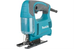 Лобзик Makita 4326 (450Вт, 65мм, кор.) 038150 - фото 7176