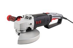 Шлифмашина угловая P.I.T. PWS230-C2 PWS230-C2 - фото 72324