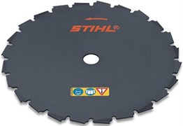 Пильный диск 200мм STIHL (22Z) FS350,400,450,490,590
