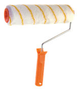 Валик универсальный для всех типов работ и ЛКМ 250/48/6 73/3/1/7