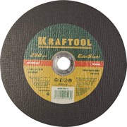 KRAFTOOL 230 x 1.9 x 22.2 мм, для УШМ, круг отрезной по нержавеющей стали (36252-230-1.9) 36252-230-1.9