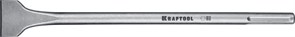 KRAFTOOL ALLIGATOR, 50 х 400 мм, SDS-max, пикообразное зубило (29334-50-400)