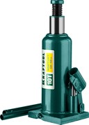 KRAFTOOL KRAFT-LIFT, 10 т, 230 - 460 мм, бутылочный гидравлический домкрат (43462-10) 43462-10_z01