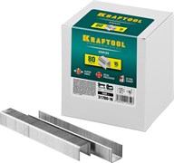 KRAFTOOL тип 21GA (80/Pr A/Senco AT) 14 мм, 5000 шт, скобы для степлера (31780-16) 31780-16