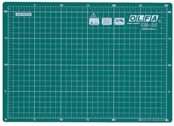 OLFA А4, защитный коврик (OL-CM-A4) OL-CM-A4