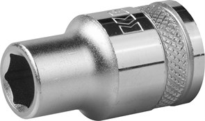 KRAFTOOL FLANK, 1/2″, 10 мм, торцовая головка (27805-10) 27805-10_z01