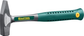 KRAFTOOL Thor, 500 г, цельнокованый слесарный молоток (20070-05) 20070-05