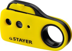 STAYER SX-8, до 8 мм, стриппер для снятия изоляции кабелей (22663) 22663_z01