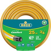 RACO COMFORT, 3/4″, 25 м, 25 атм, трёхслойный, армированный, поливочный шланг (40303-3/4-25) 40303-3/4-25_z01