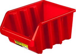 STAYER TRAY-1, 1.4 л, 160 х 115 х 75 мм, лоток для хранения №1 (38060-1) 38060-1_z01