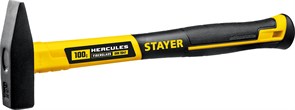 STAYER Hercules, 100 г, слесарный молоток, Professional (20050-01) 20050-01_z02